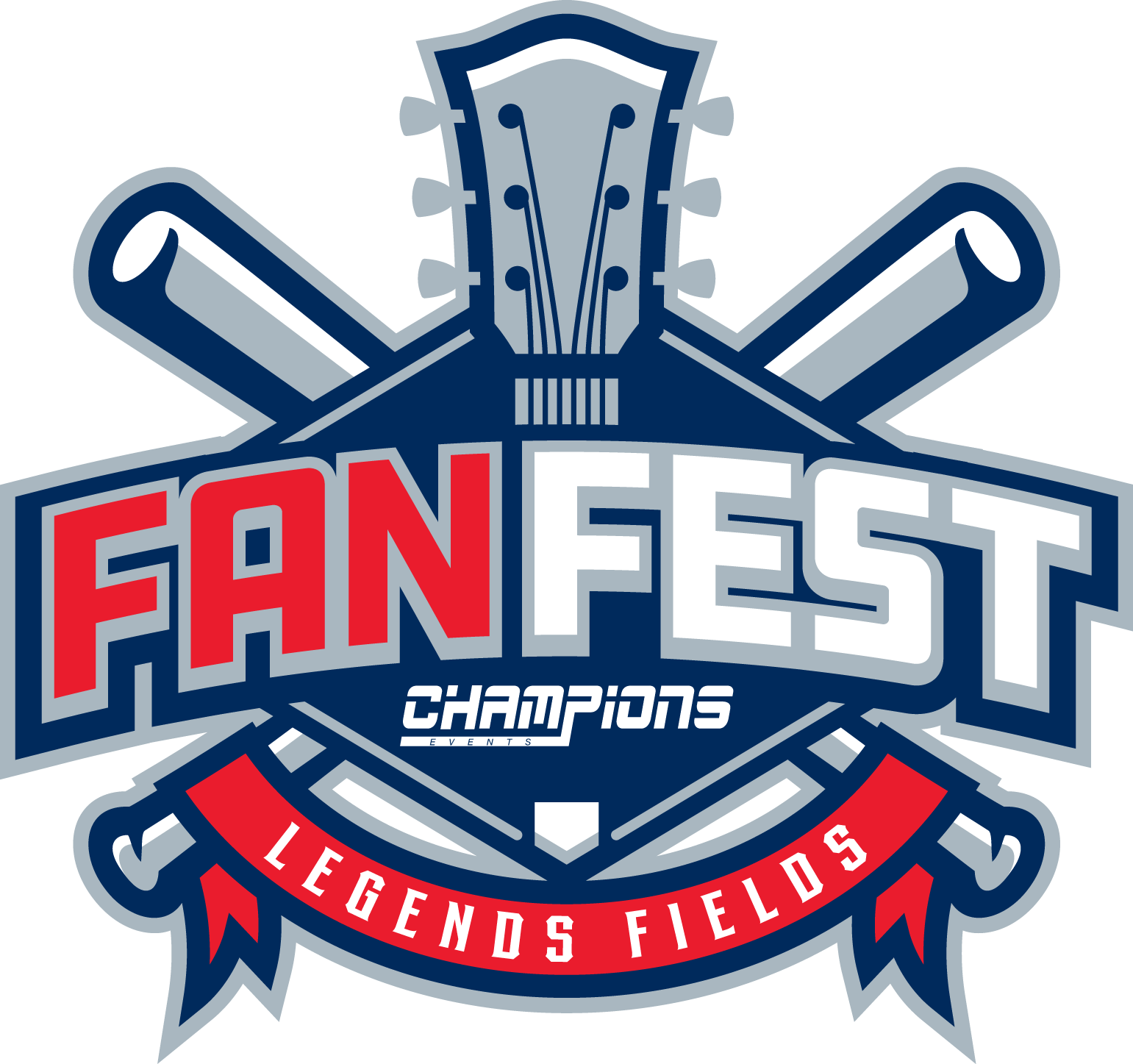 FanFest at Legends Fields, presented by Champions Events