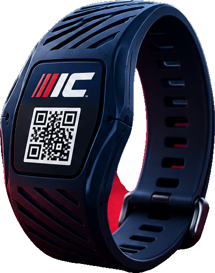 Navy Instant Combine performance band